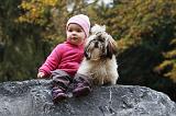 ENFANT ET CHIEN 181